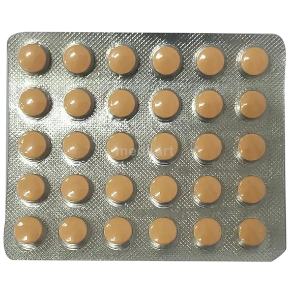 doxinate od tablet 30's
